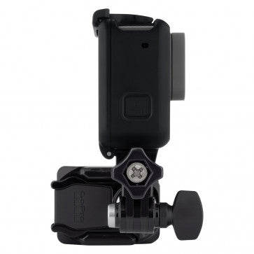 GoPro Helmet Front + Side Mount