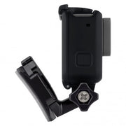 GoPro Helmet Front + Side Mount