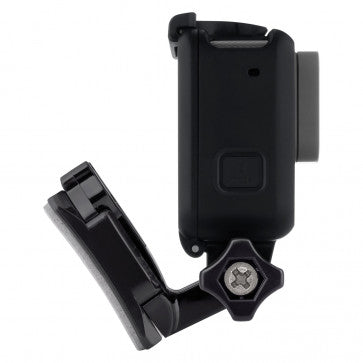 GoPro Helmet Front + Side Mount