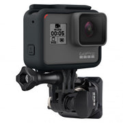 GoPro Helmet Front + Side Mount