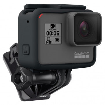 GoPro Helmet Front + Side Mount