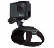 Gopro Hand + Wrist Strap