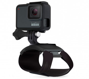 Gopro Hand + Wrist Strap