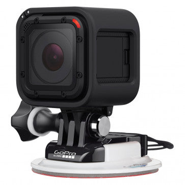 GoPro Surfboard Mounts