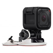 GoPro Surfboard Mounts