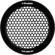 Profoto Clic Grid Kit