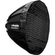 Profoto Soft Zoom 50° Grid 120