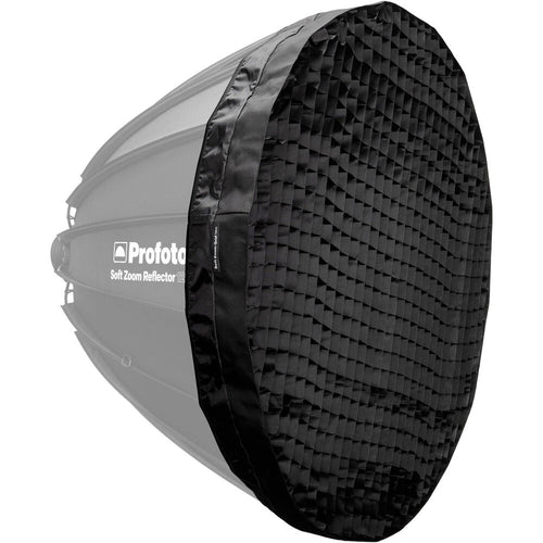 Profoto Soft Zoom 50° Grid 120