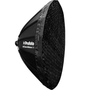 Profoto Soft Zoom 50° Grid 180