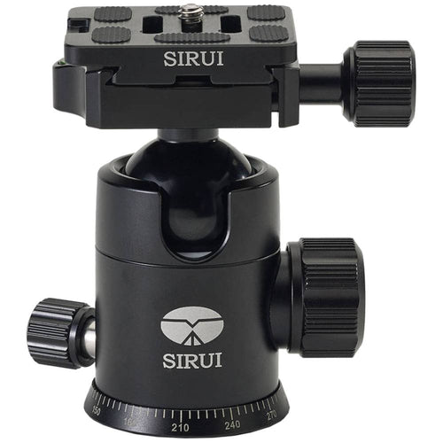 Sirui E-20 Ball Head