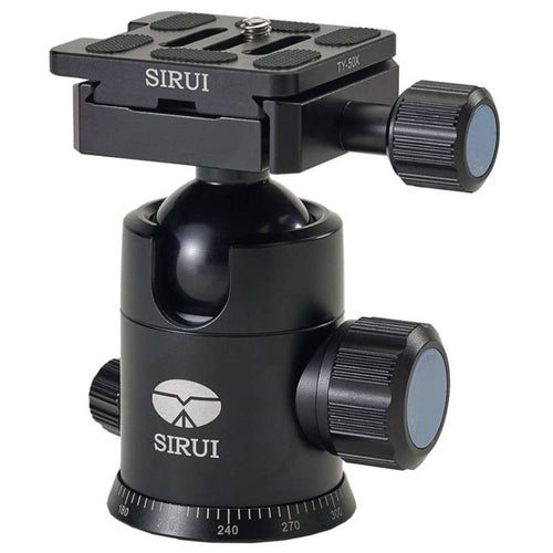 Sirui E-20 Ball Head