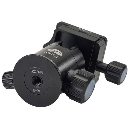 Sirui E-20 Ball Head