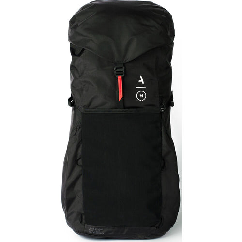 Moment - Strohl Mountain Light 45L Backpack, Black