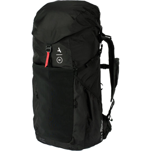 Moment - Strohl Mountain Light 45L Backpack, Black