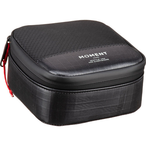 Moment - Weatherproof Mobile Lens Carrying Case - 2 Lenses