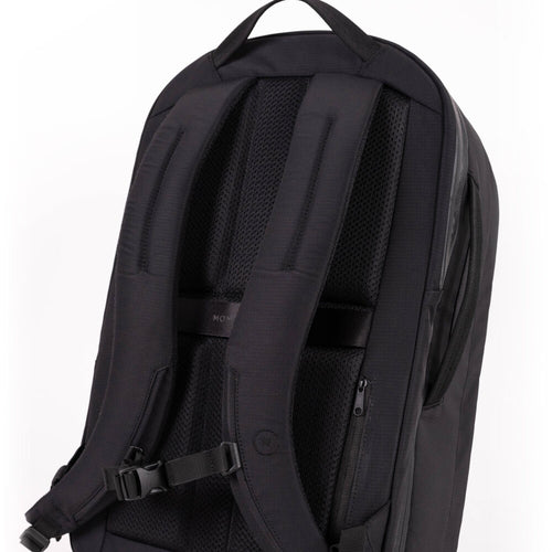 Moment - Everything Backpack 28L - Black