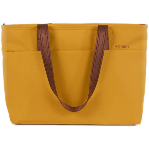 Moment - Everything Tech Tote 19L - Workwear
