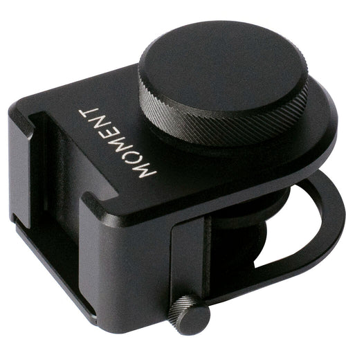 Moment - Laptop / iPad M-Series Lens Mount
