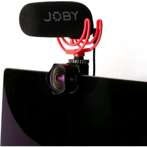 Moment - Laptop / iPad M-Series Lens Mount