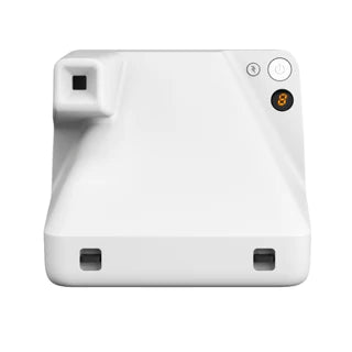 Polaroid Now+ i-Type Instant Camera