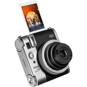 Fujifilm Instax Mini 99 Instant Camera (Silver)