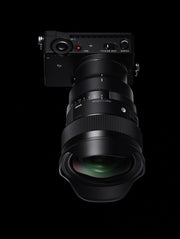 Sigma 14mm F/1.4 DG DN Art Lens