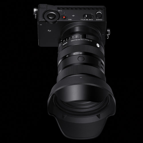 Sigma 24-70mm f/2.8 DG DN II Art Lens