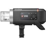 Godox AD400Pro II TTL Flash with Lithium-ion Battery