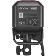 Godox AD400Pro II TTL Flash with Lithium-ion Battery
