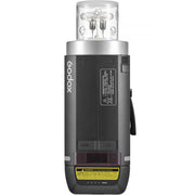 Godox AD400Pro II TTL Flash with Lithium-ion Battery