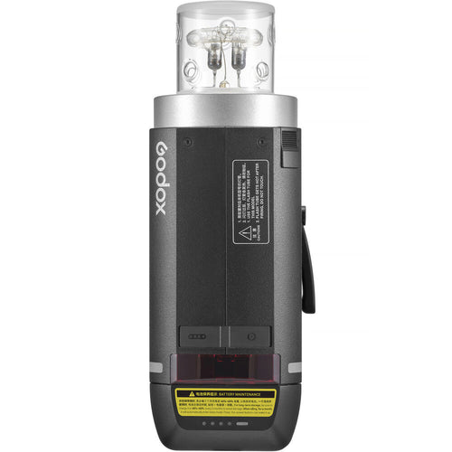 Godox AD400Pro II TTL Flash with Lithium-ion Battery