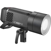 Godox AD400Pro II TTL Flash with Lithium-ion Battery