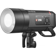 Godox AD400Pro II TTL Flash with Lithium-ion Battery