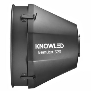 Godox Beamlight S20 Reflector for MS60 & RS60