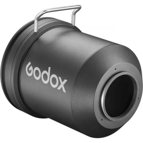 Godox DL5 Parallel Beam Booster for S60Bi, MS60 & RS60