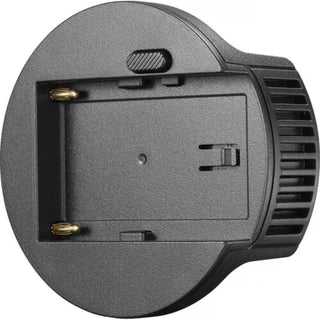 Godox NP-F Battery Adapter Plate for MS60 & RS60