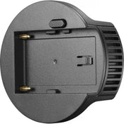 Godox NP-F Battery Adapter Plate for MS60 & RS60