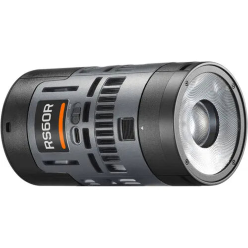 Godox RS60R RGB LED Light