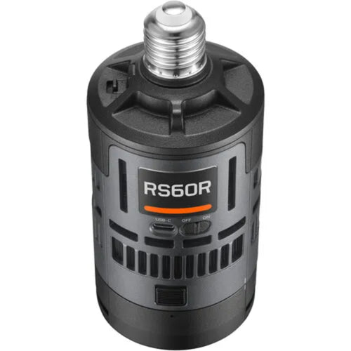Godox RS60R RGB LED Light with Projection Attach Kit