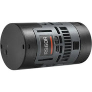 Godox RS60R RGB LED Light with Projection Attach Kit