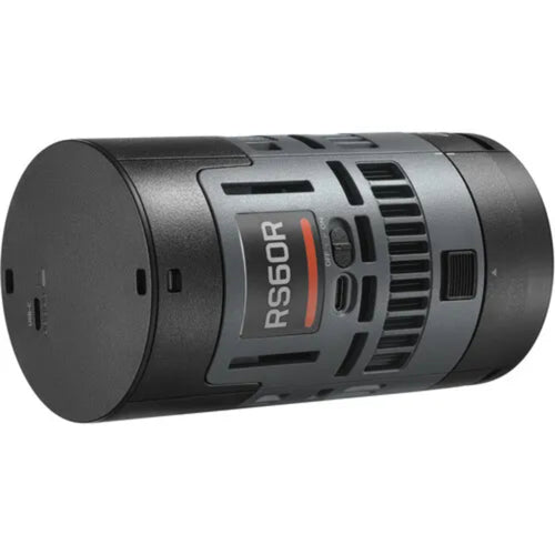 Godox RS60R RGB LED Light with Projection Attach Kit