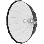 Godox S120W 120cm QR Umbrella Softbox with Bowens Mount