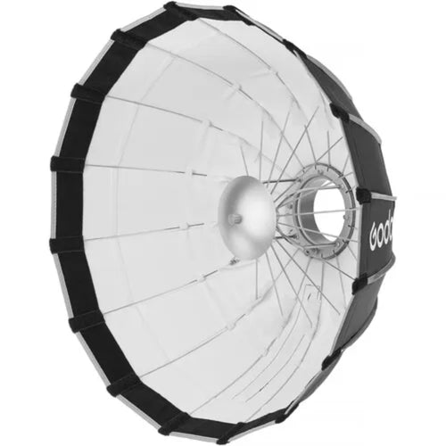 Godox S65W 65cm QR Umbrella Softbox with Bowens Mount