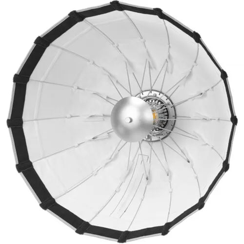 Godox S65W 65cm QR Umbrella Softbox with Bowens Mount