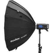 Godox S85W 85cm QR Umbrella Softbox with Bowens Mount