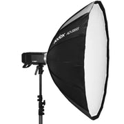 Godox S85W 85cm QR Umbrella Softbox with Bowens Mount