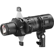 Godox SP36K Projection Attachment for MS60 & RS60