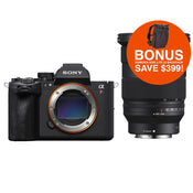 Sony A7R VI with FE 24-70mm F2.8 GM II Lens