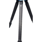 Sirui Pro Tripod R-5214XL Carbon Fiber Heavy Duty Tripod