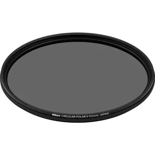 Nikon Circular Polarizer II Filter